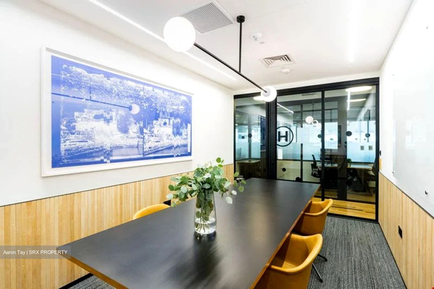 Crosby House (D1), Office #569991361